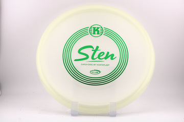 K4 Glow Sten - 0