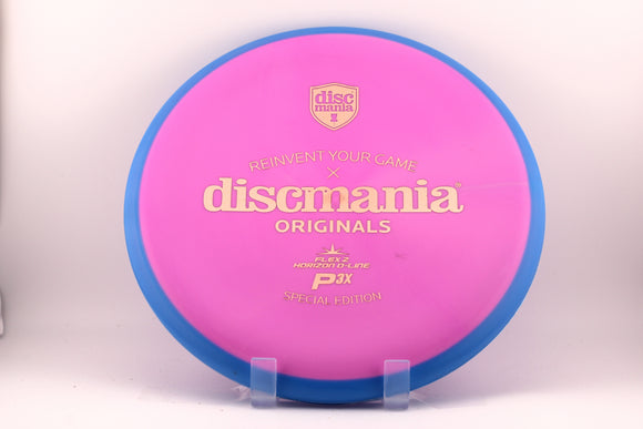 Flex 2 Horizon D-Line P3X