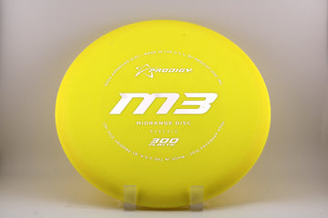 300 M3