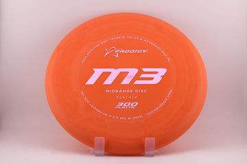 300 M3 - 0