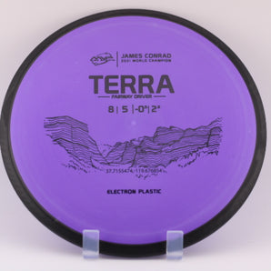 Terra