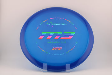 400 M3 - 0