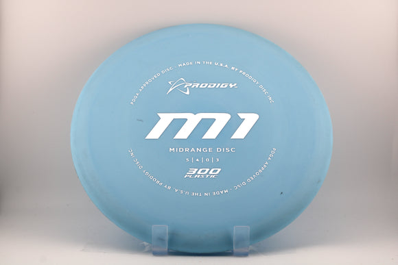 300 M1