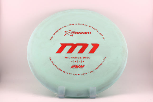300 M1