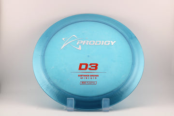 500 D3 - 0