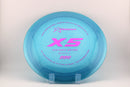 500 X5-2