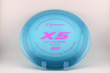 500 X5 - 0