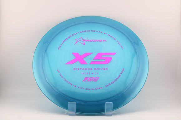 500 X5