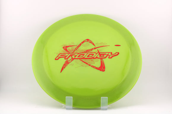 400 X3