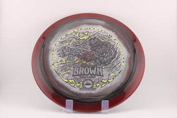 400 Spectrum Feedback - Brandon Brown 25' TS