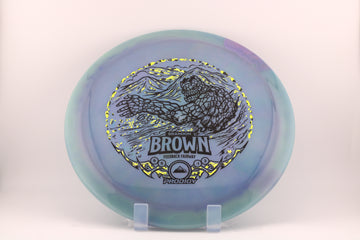 400 Spectrum Feedback - Brandon Brown 25' TS - 0