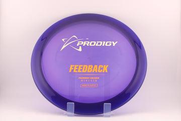 400 Feedback
