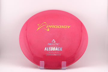 ReBlend Feedback