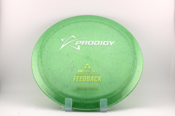 ReBlend Feedback