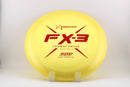 500 FX-3-1
