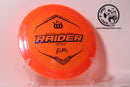 Ricky Wysocki 2x Raider-9