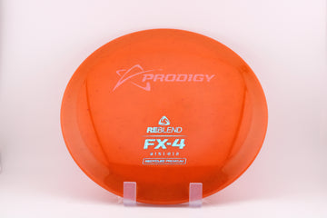 ReBlend FX-4