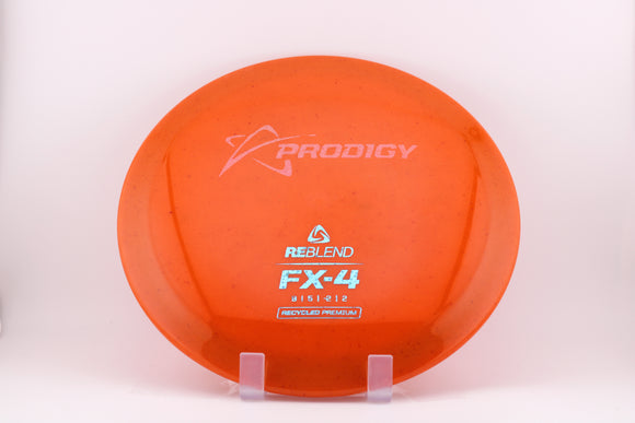 ReBlend FX-4