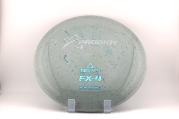ReBlend FX-4 - 0