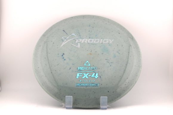 ReBlend FX-4
