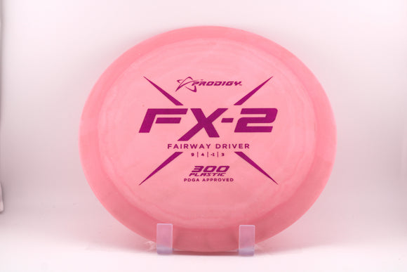 300 FX-2