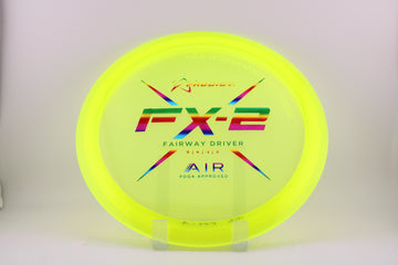 Air FX-2