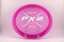 Air FX-2-2