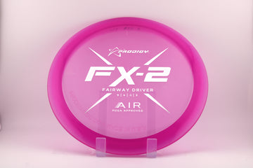 Air FX-2 - 0