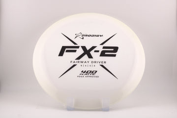 400 FX-2