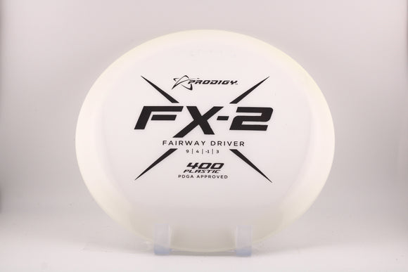 400 FX-2