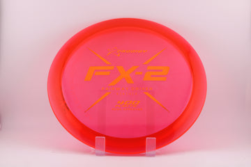 400 FX-2 - 0