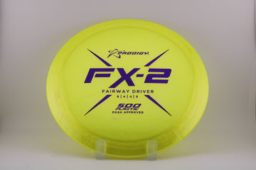 500 FX-2