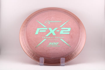 500 FX-2 - 0