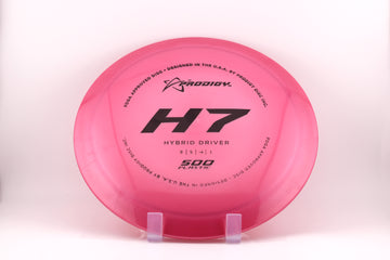 500 H7 - 0