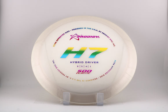 500 H7