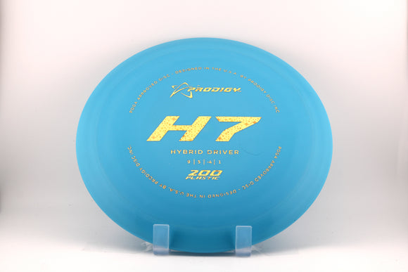 200 H7