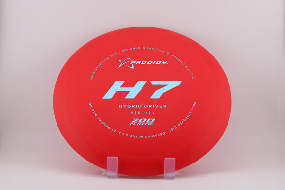 200 H7
