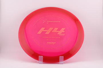 H4v2 - 0