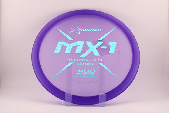 400 MX-1