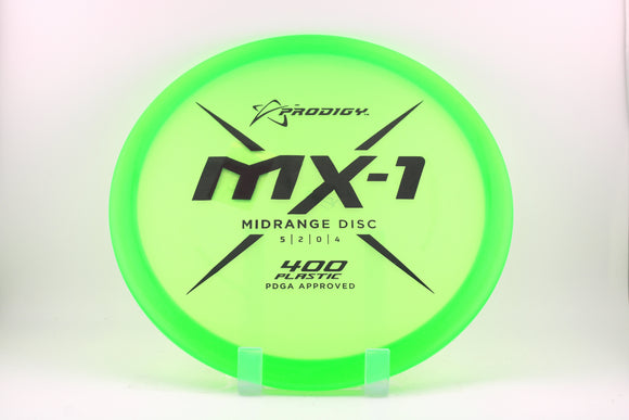 400 MX-1