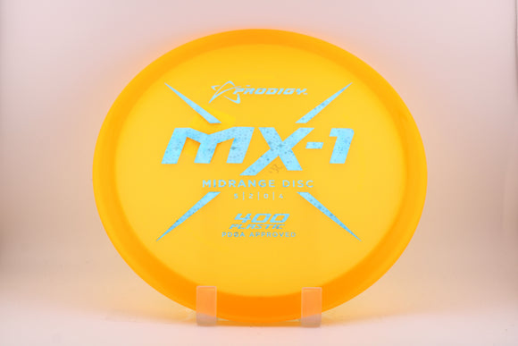 400 MX-1