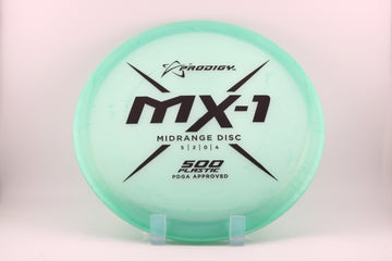 500 MX-1