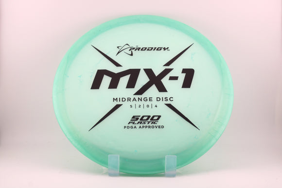 500 MX-1