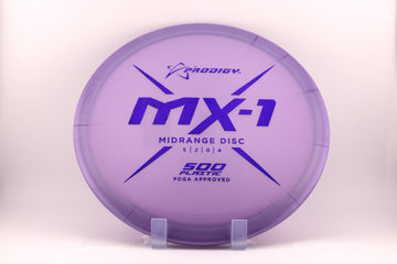500 MX-1 - 0