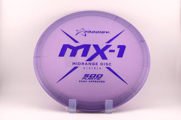 500 MX-1