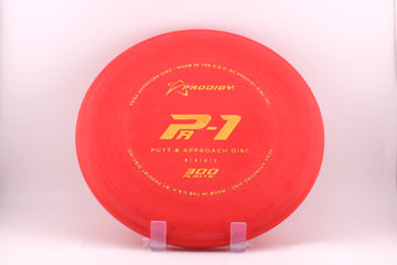 300 PA-1 - 0