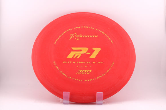 300 PA-1