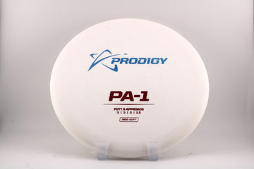 300 Soft PA-1