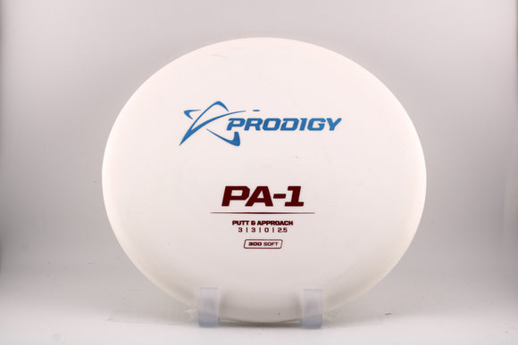 300 Soft PA-1