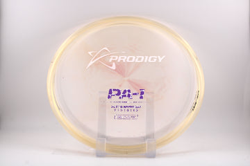400 PA-1 - 0
